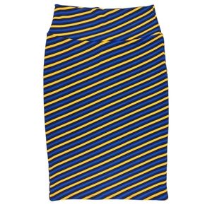 🍉5 for $25* LulaRoe Cassie Pencil Skirt